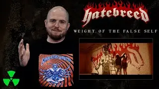 HATEBREED - About The Song 