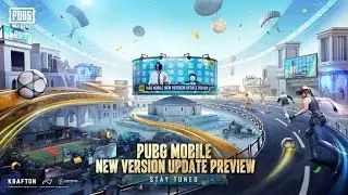 Pubg New Update Cool Features #pubgmobile #bgmi