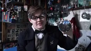 Preparing to go to Wizarding World Orlando