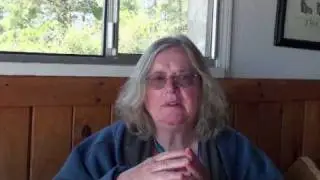 Interview -- Penny Nichols, songwriting camps