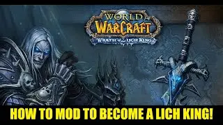 #42 Son of a Lich (How to Fake Lichdom via Mods) Kingmaker Mega Mod Last Azanti Challenge