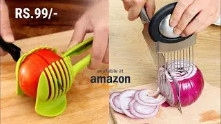 15 Best Kitchen Gadgets On Amazon | 15 Best Kitchen Gadgets | Best Kitchen Tools
