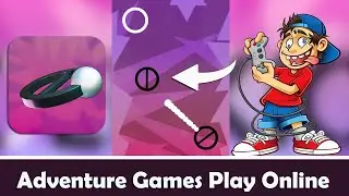 Adventure Games 🕹️ Play on Allinonegames.online | Collection of online adventure games