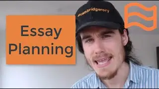 How To Write A B2 First FCE Essay Plan