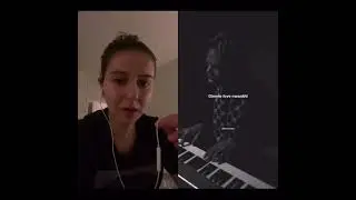 CKay feat. Nilsa - Love Nwantiti (Acoustic Version) #TikTok