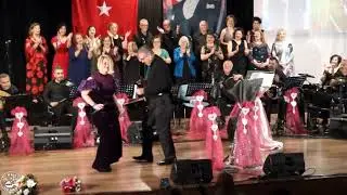 SEDA & HALUK VAROL /DERT ORTAĞIM  BENİM