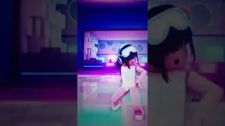 Alienn | Roblox edit
