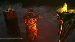 Mortal Shell Walkthrough Part 8 The Final Boss + Ending