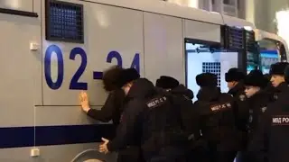 Срочно ⚠️ кыргыз узбек таджик МИГРАНТ 2023 осторожно