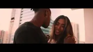 Tré Burwell -Your Heart (Official Video)