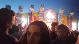Hype o dream Saturday (13 July 2024) Jebroer - 43 Min Set