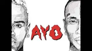 Tyga-Ayo (CLEAN)