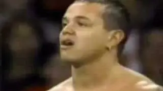 Rey Mysterio taking off his mask!! unbelievable!!.mp4