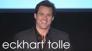 The Real Jim Carrey