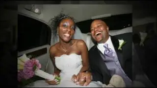 Kim And Mike DC Wedding for Her