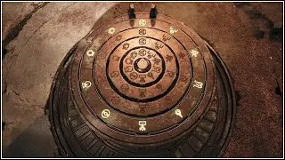 Remnant 2 Consort's Puzzle Solving - The Lament