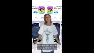 grow your fan base on mayk.it