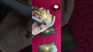 Таро расклад💫Как относится к Вам загаданный человек?🤔