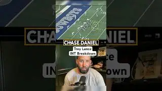 Is This Trey Lance’s Last Opportunity? - 5 INT’S in ONE Game | #treylance #nfl #shorts #qb