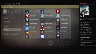 Destiny 2 New  Exo Quest | Traveler‘s chosen