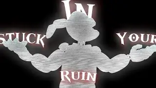 [SFM/FNAF] STUCK IN YOUR RUIN • TEST