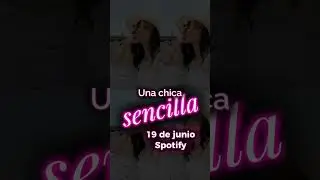 NUEVA MUSICA POP PARA CHICAS LINDAS #musicapop