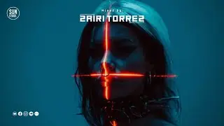 Boris Brejcha - John Digweed - MOSHIC - Zairi Torrez - 2022 | (Sun Stage. Mix) Progressive House