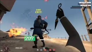 Quick Spy Godlike Killstreak