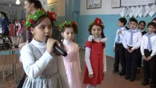 23 февраля