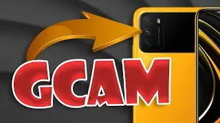 Tutorial GCAM Poco M3 + comparativa Gcam vs Stock