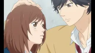 Amv - Ao Haru Ride -