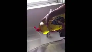 איך להוריד סמל מחולצה ב55 שניות