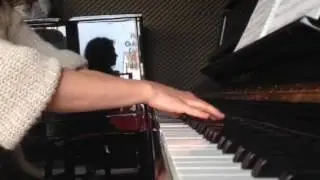 C.Norton - Mechanic Rag EASY PIANO JAZZ / Нортон - Механический рэгтайм / легкий джаз фортепиано