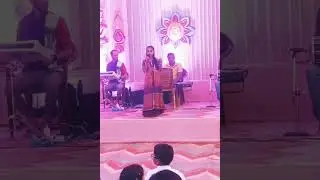 Dhak Baja Kashor Baja Song/ Elo Elo Elo Elo Maa Durga Maa #saachiskidsclub #Durgapuja #bhajan