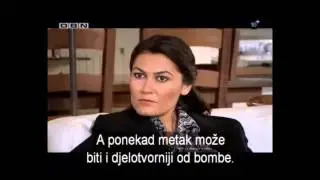 Dolina Vukova Zaseda   90 Epizoda   4 Sezona
