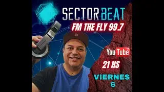 SECTOR BEAT | MUSICA ELECTRONICA