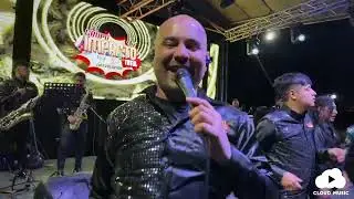 La Chica del bikini azul /La boda del huitlacoche - Grupo Impacto Total desde San Miguel Dueñas 2024