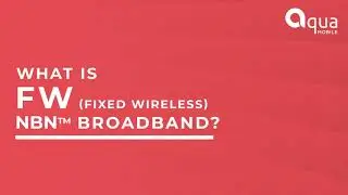 NBN SERIES | FIXED WIRELESS
