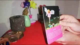 SÜRPRİZ 🎁YORUMLANIZI OKUDUM🤔 VE HEPİNİZE MELEK (TAROT) KARTI AÇILIMI YAPTIM🧚‍♀️