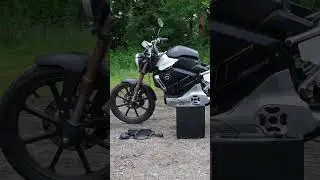 Best Beginner Motorcycle? 🏍️