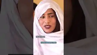 Celebrating divorce in Mauritania