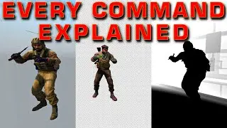 The most in-depth HLAE mirv_streams tutorial for CSGO