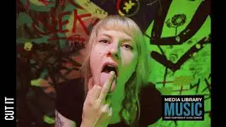 Cut It [PUNK INSTRUMENTAL] SKATE PUNK