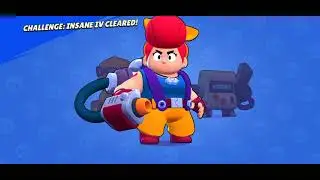 Can you beat insane 5?