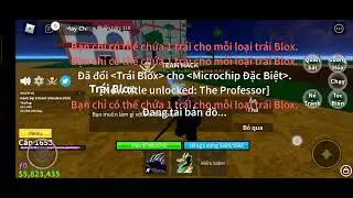 HACK Roblox Kaitun mode arceus x 2.1.3