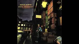 David Bowie - Starman - Remastered