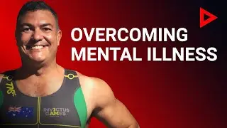 Overcoming Mental Illness with Ben Farinazzo