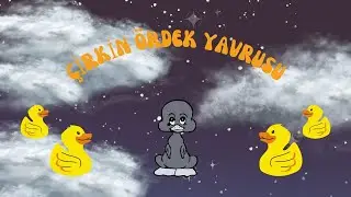 Çocuk Masalları | Çirkin Ördek Yavrusu