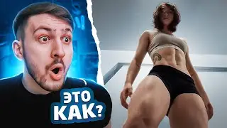 ТАКОГО в Тик Токе Я НЕ ОЖИДАЛ #5 | Реакция на ТикТок