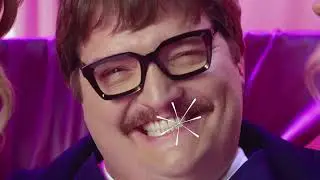 Ace Dental Center (Chicago) "Austin Powers" Parody Commercial
